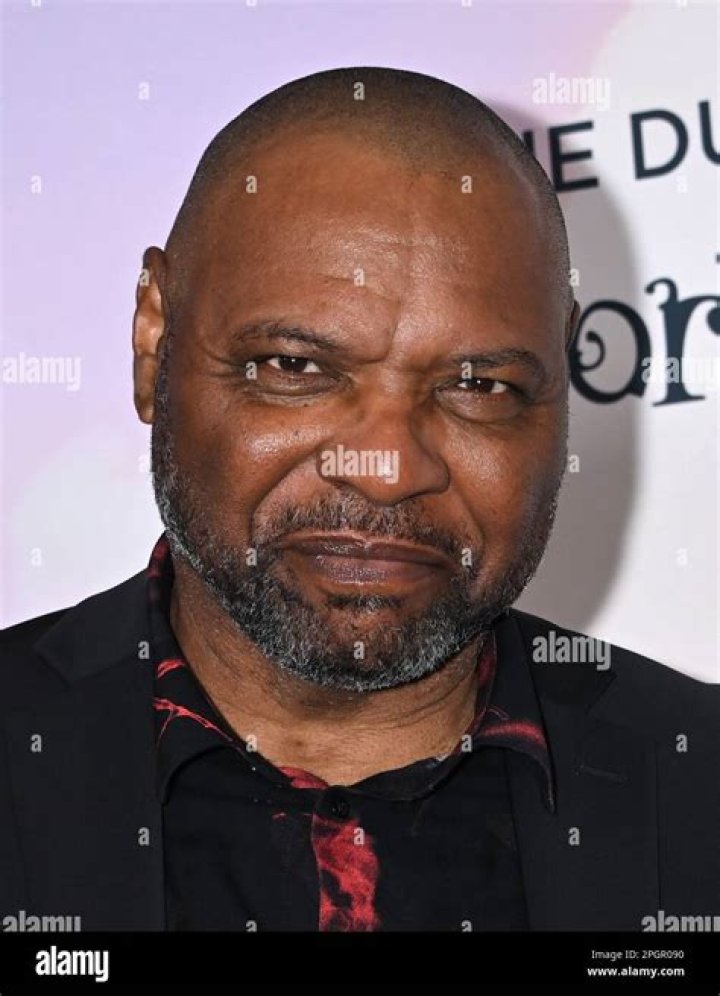 Petri Hawkins-Byrd Age, Birthday, Wikipedia, Who, Nationality, Biography