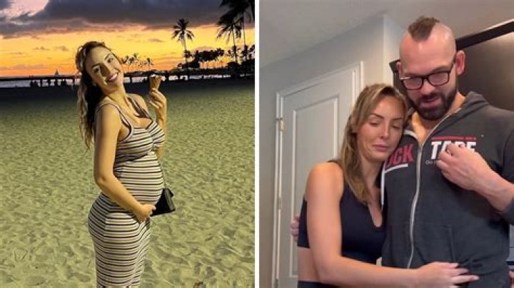 
Peyton Royce aka Cassie Lee Pregnant With Her First Child With Shawn Spears 