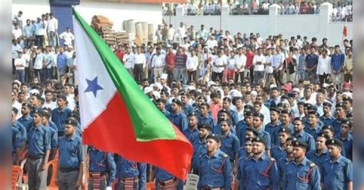 
PFI members were trained to deal with police, media 