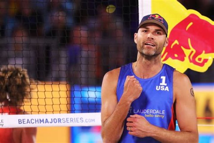 Phil Dalhausser Height, Weight, Net Worth, Age, Birthday, Wikipedia, Who, Nationality, Biography