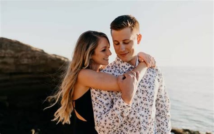 
Phil Maton is Married to Wife: Katelynn Cook. Kids. 