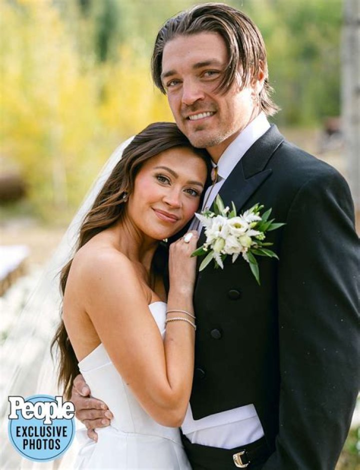 Phoebe Judge And Wife Sarah: How Long Have They Been Married?