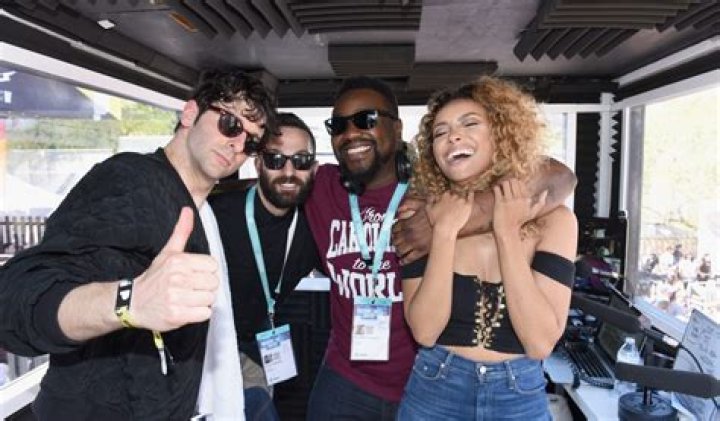 Phonte Height, Weight, Net Worth, Age, Birthday, Wikipedia, Who, Nationality, Biography