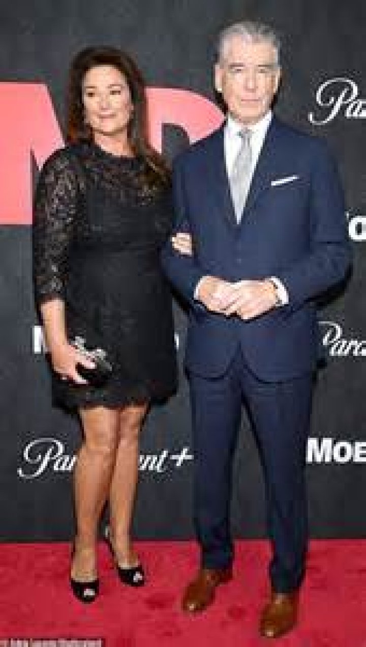 Pierce Brosnan Height, Weight, Net Worth, Age, Birthday, Wikipedia, Who, Nationality, Biography