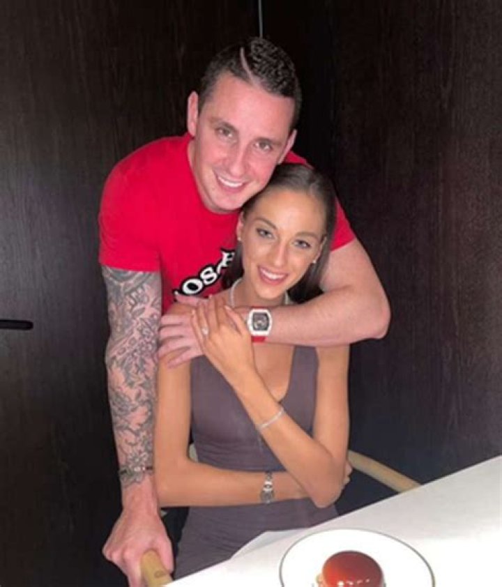 
Pierrick Jamaux Height, Weight, Net Worth, Age, Birthday, Wikipedia, Who, Nationality, Biography 