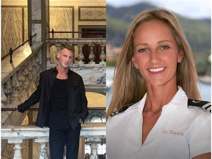 
“Please shut up”: Below Deck fans slam Fraser for being insecure of second stew Leigh-Ann 