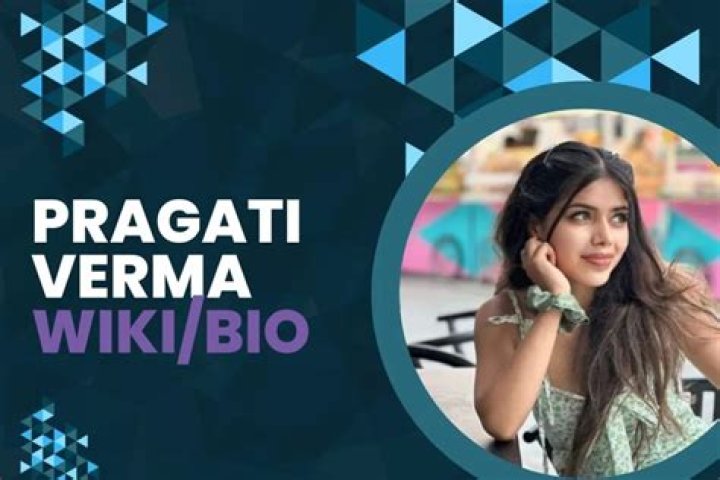 Pragati Height, Weight, Net Worth, Age, Birthday, Wikipedia, Who, Instagram, Biography