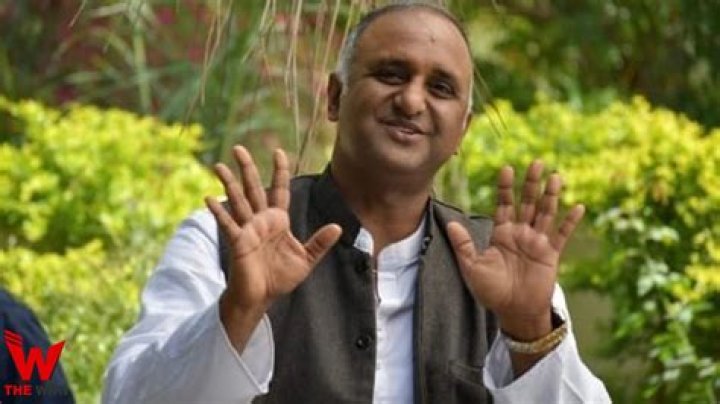 Pramod Dahiya Height, Weight, Net Worth, Age, Birthday, Wikipedia, Who, Instagram, Biography