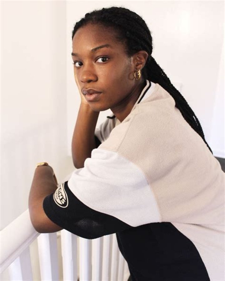 Precious Mustapha Height, Weight, Net Worth, Age, Wiki, Who, Instagram, Biography