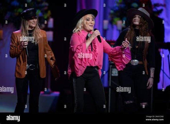 Presley Tanita Tucker Height, Weight, Net Worth, Age, Birthday, Wikipedia, Who, Instagram, Biography