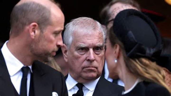 
Prince Andrew royal return demand is making royals ‘tear their hair out’ 