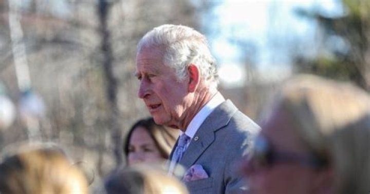 
Prince Charles Denies Any Wrongdoing In Bags-Of-Cash Scandal 
