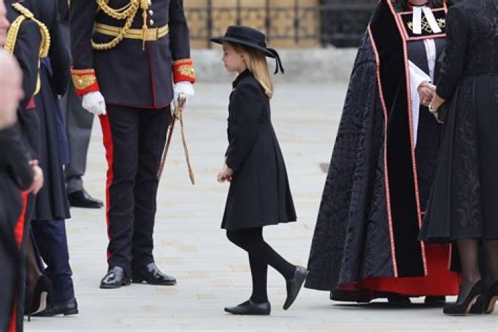 Princess Charlotte Height: Is Princess Charlotte tall?