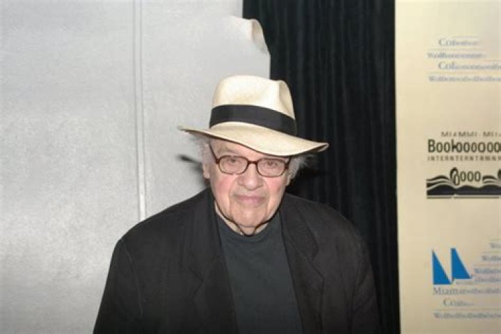 
Prize-Winning American Lyrical Poet, Gerald Stern, dies at 97 