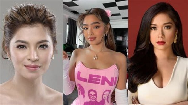 
Prominent Filipino Actress Cherie Gil Passed Away At An Age Of 58- What Happened To Her? 