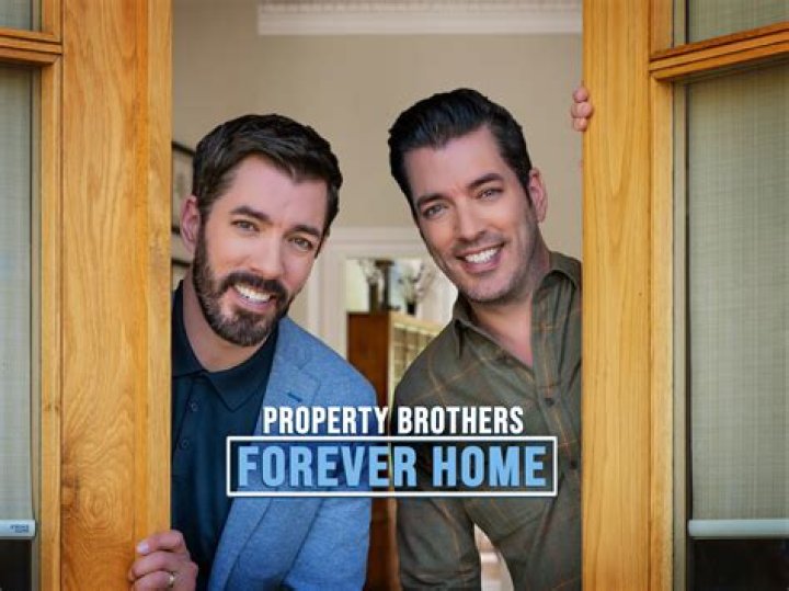 
Property Brothers: Forever Home Season 7 Episode 2: Release Date & Streaming Guide 