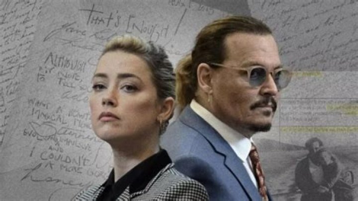 
Psychologist Kimberly Collins’s Testimony In The Johnny Depp Amber Heard Trial, Here Is What We Know About Her 
