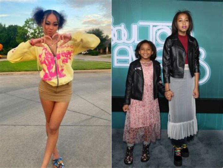 Puma Badu Height, Weight, Net Worth, Age, Birthday, Wikipedia, Who, Nationality, Biography