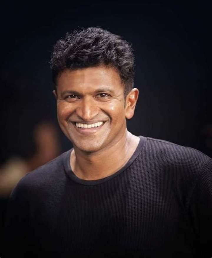 
Puneeth Rajkumar Cause of Death, How did Puneeth Rajkumar Die? 