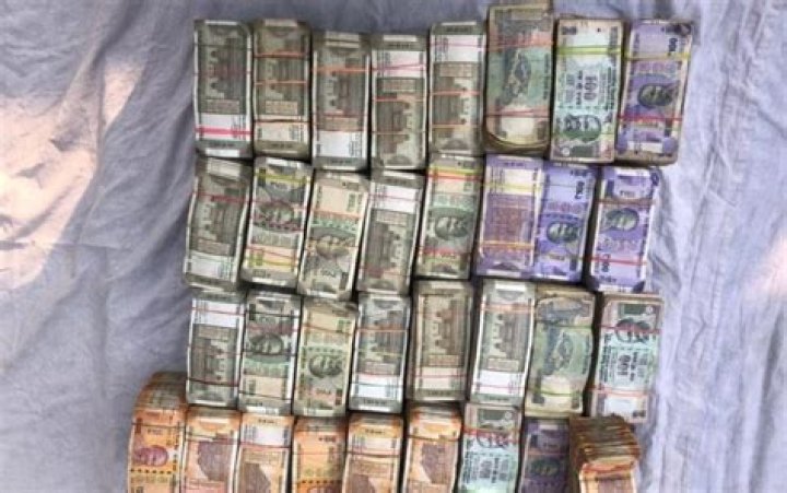 
Punjab Police arrest 3 more members of drone-based arms smuggling module 