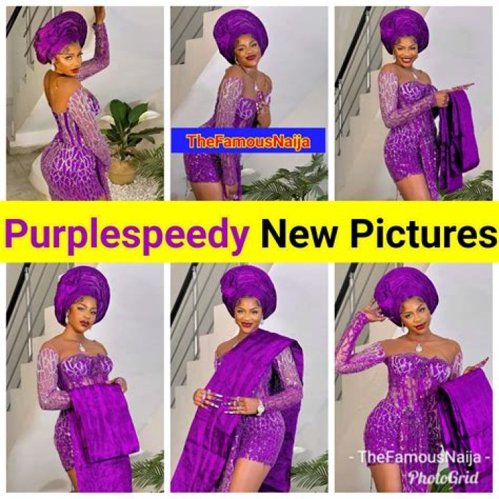 Purple Speedy Height, Weight, Net Worth, Age, Birthday, Wikipedia, Who, Nationality, Biography