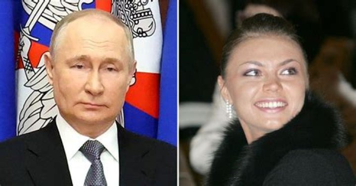 Putin’s Rumored Girlfriend Alina Kabaeva Was Once Engaged To David Museliani – Who Is He?