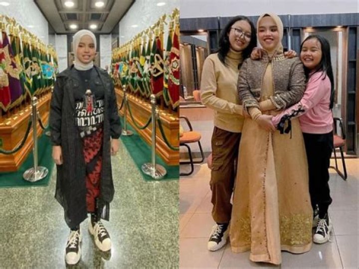 Putri Ariani Height, Weight, Net Worth, Age, Birthday, Wikipedia, Who, Nationality, Biography