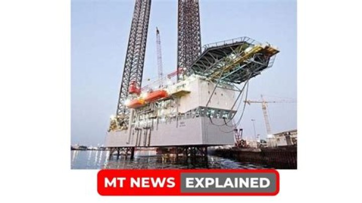 
Qatar oil rig incident: A british man died, what happened? Explained 