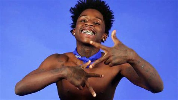 Quando Rondo | TG Time