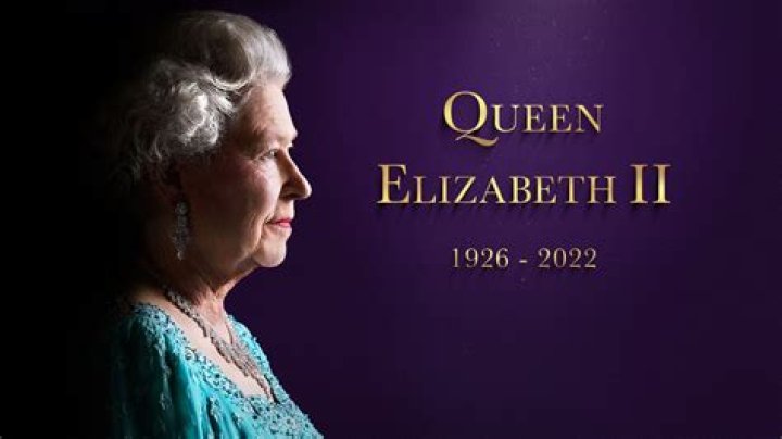 
Queen Elizabeth II, Britain’s Longest-Reigning Monarch, Dead at 96 