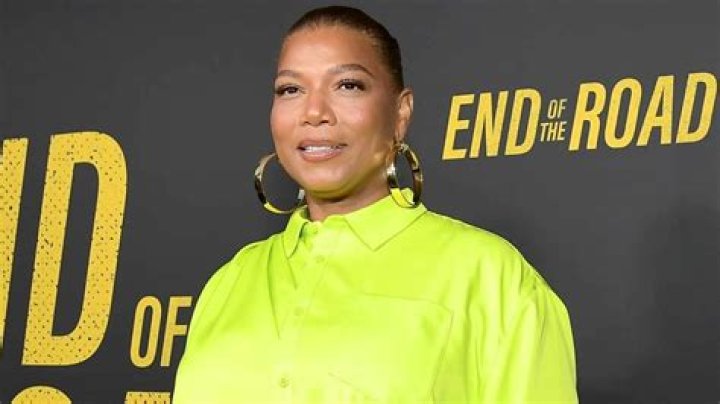
Queen Latifah Reveals Why She Has A ‘No Death’ Clause In Her Acting Contracts 