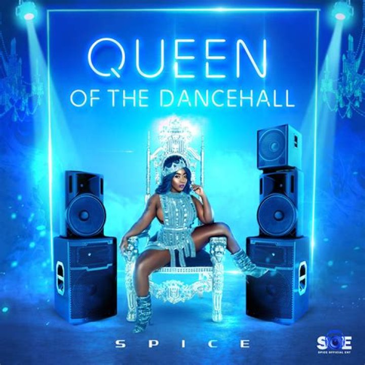 
Queen of Dancehall Spice Album ‘Emancipated’ Debuts In Top 10 On Billboard 