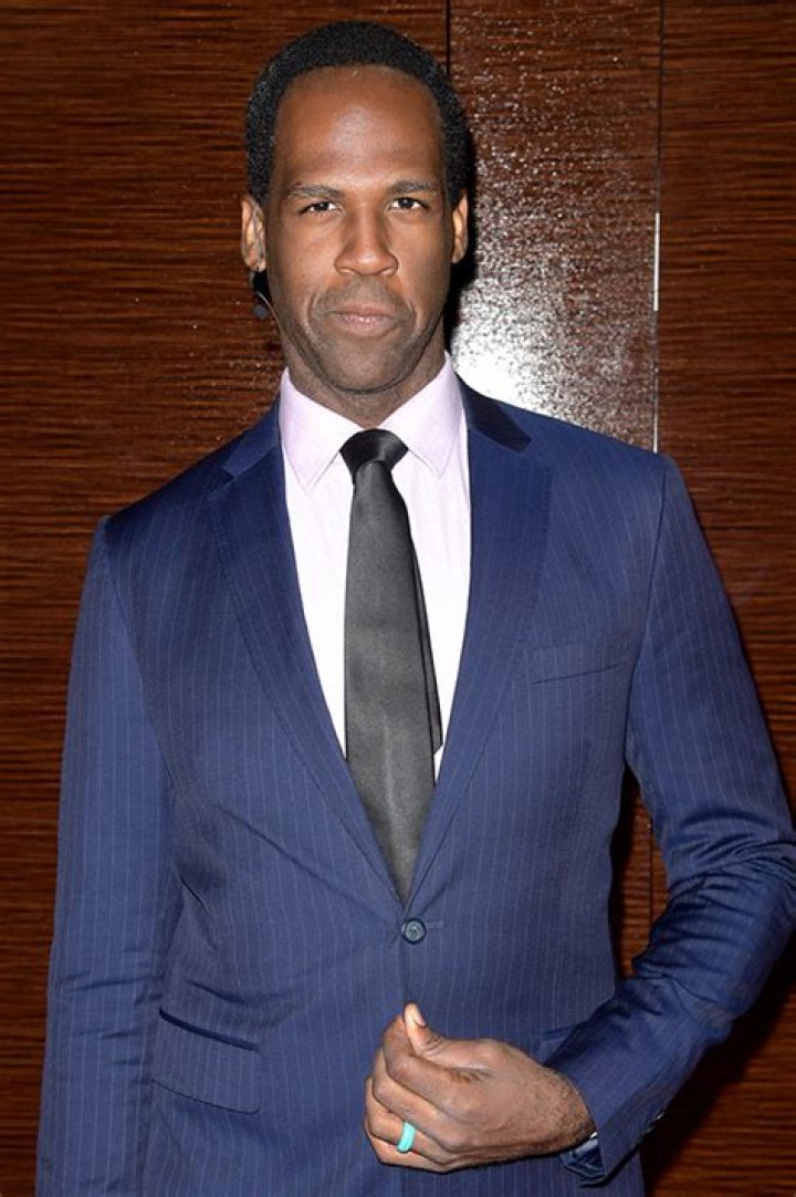 
Quentin Oliver Lee Passed Away At The Age Of 34 