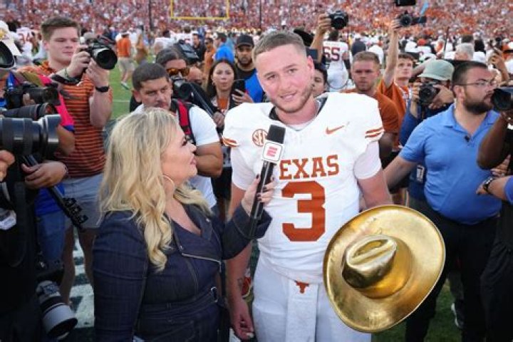 Quinn Ewers Height, Weight, Net Worth, Age, Birthday, Wikipedia, Who, Nationality, Biography