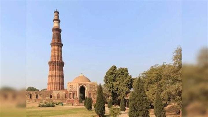 
Qutub Minar row: Delhi court dismisses plea by ‘Agra royal family member’ 