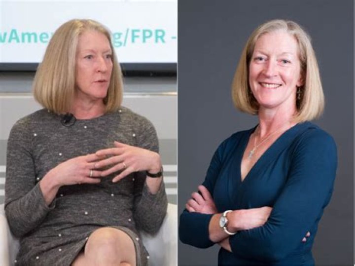 Rachel McCord Height, Weight, Net Worth, Age, Birthday, Wikipedia, Who, Instagram, Biography