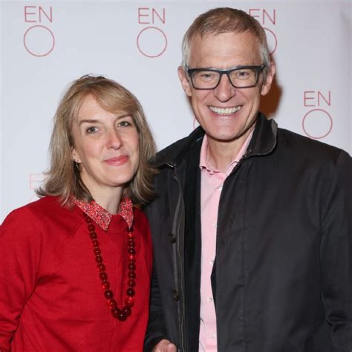 
Rachel Schofield Related To Phillip Schofield | Relationship 