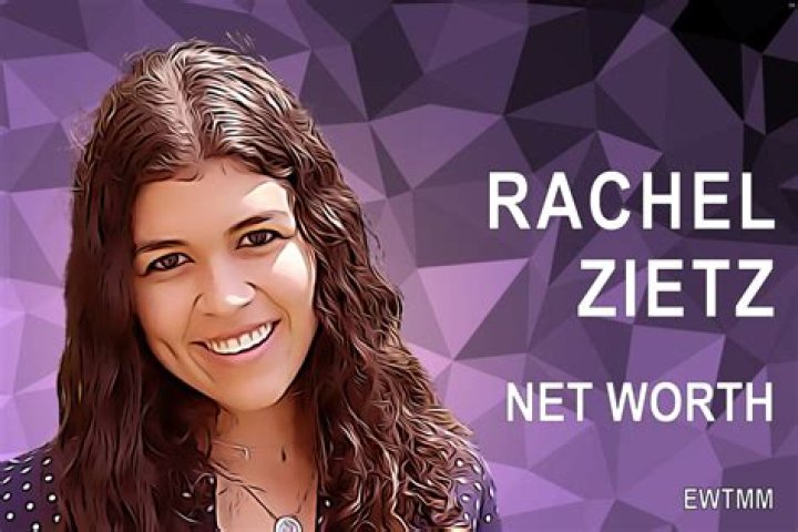 Rachel Zietz Height, Weight, Net Worth, Age, Birthday, Wikipedia, Who, Nationality, Biography