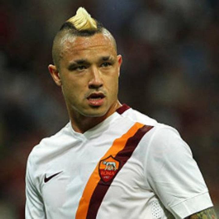 
Radja Nainggolan Height, Weight, Net Worth, Age, Birthday, Wikipedia, Who, Instagram, Biography 
