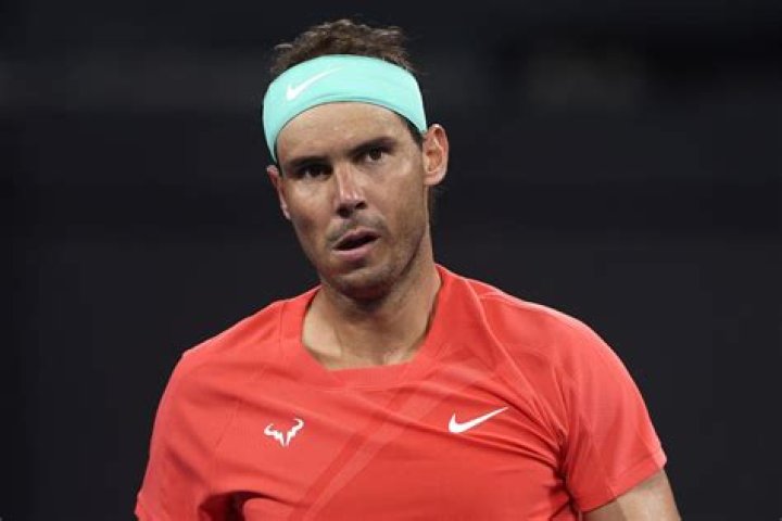 
Rafael Nadal’s Injury Will Keep Him Out of Action for Six to Eight Weeks 