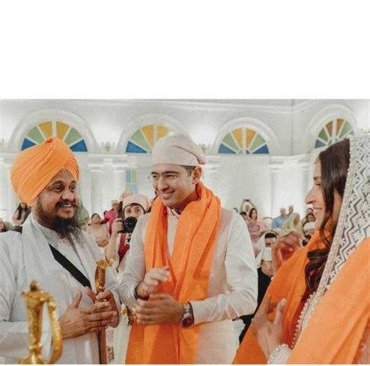 Raghav Chadha Religion: Hindu Or Muslim? Family And Net Worth Explored