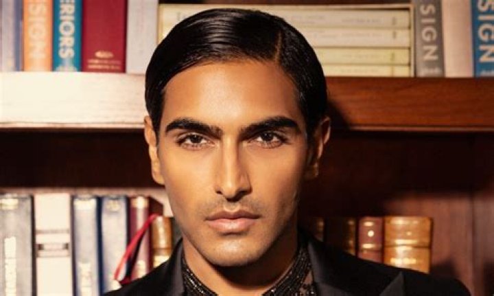 
Rahi Chadda Height, Weight, Net Worth, Age, Birthday, Wikipedia, Who, Nationality, Biography 