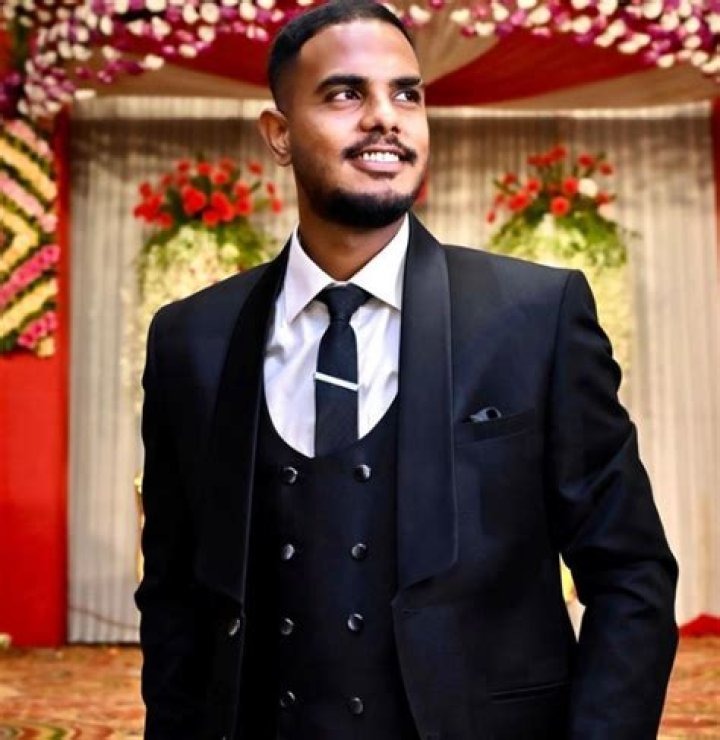 
Raj Dayal Net Worth, Age, Birthday, Wikipedia, Who, Nationality, Biography 