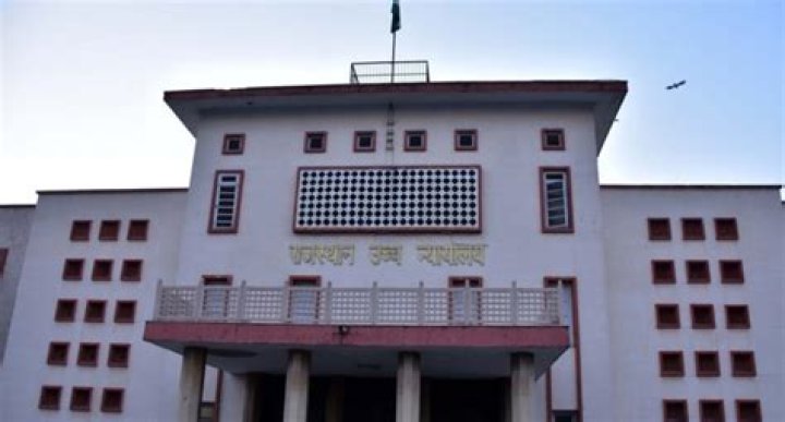 
Rajasthan HC grants 15-day parole to rape convict to get wife pregnant 