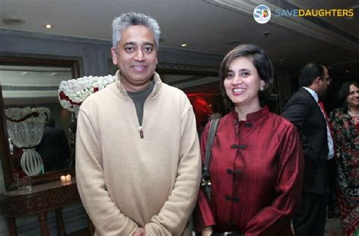Rajdeep Sardesai Height, Weight, Net Worth, Age, Birthday, Wikipedia, Who, Instagram, Biography