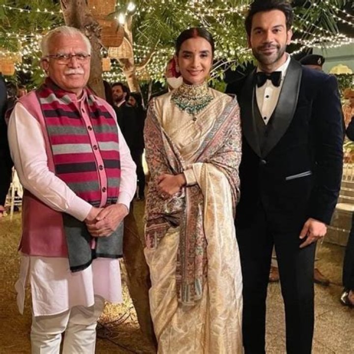 
Rajkumar Rao Height, Weight, Net Worth, Age, Birthday, Wikipedia, Who, Instagram, Biography 