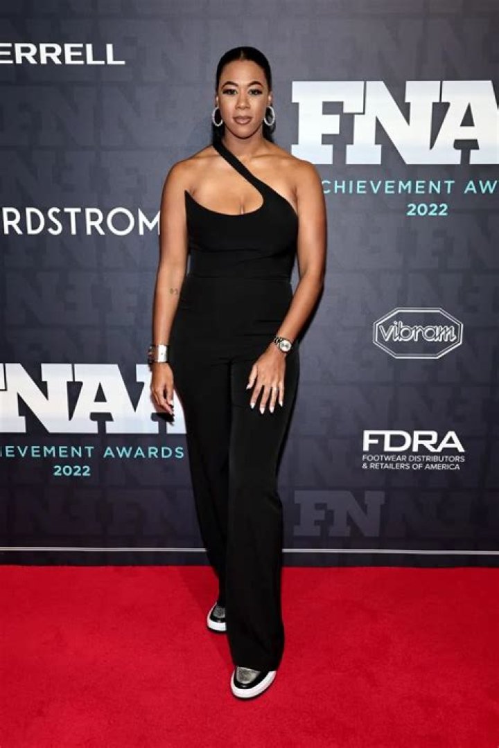 Rakeem Christmas Height, Weight, Net Worth, Age, Birthday, Wikipedia, Who, Nationality, Biography