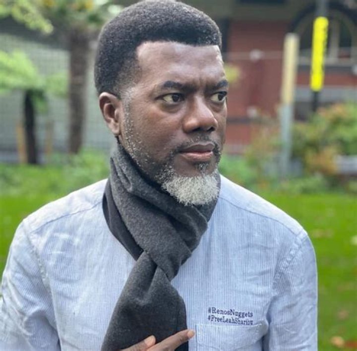 
Rally All Over The South-East With Nigerian Flags On An IPOB Sit At Home Day – Reno Omokri Tells Obidients 