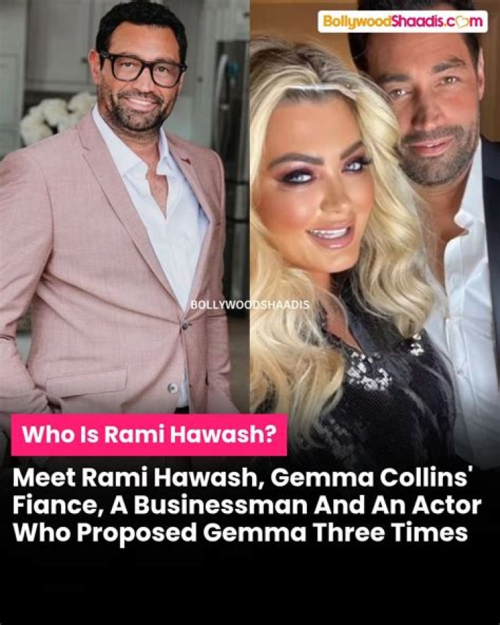 
Rami Hawash Age, Birthday, Wikipedia, Who, Nationality, Biography 