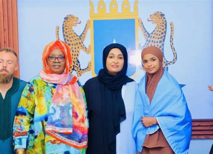 
Ramla Ali Height, Weight, Net Worth, Age, Birthday, Wikipedia, Who, Nationality, Biography 